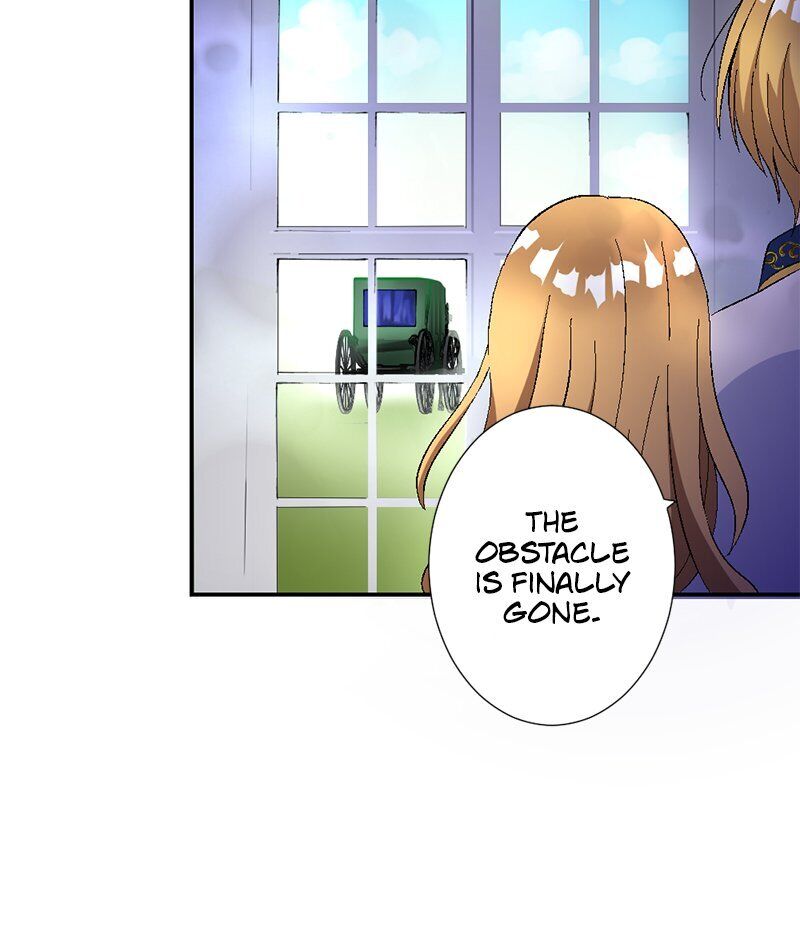 The Scorned Villainess Survives in the Wilderness chapter 1 - page 87