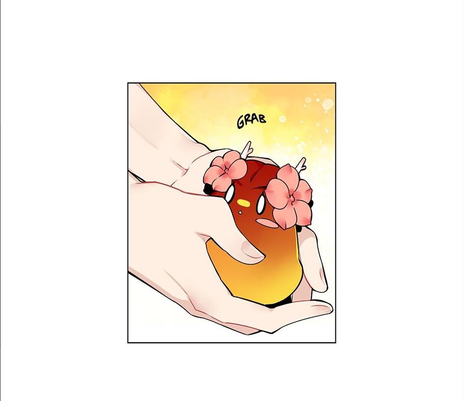 The Chef Hides His Blessing Chapter 20 - page 19