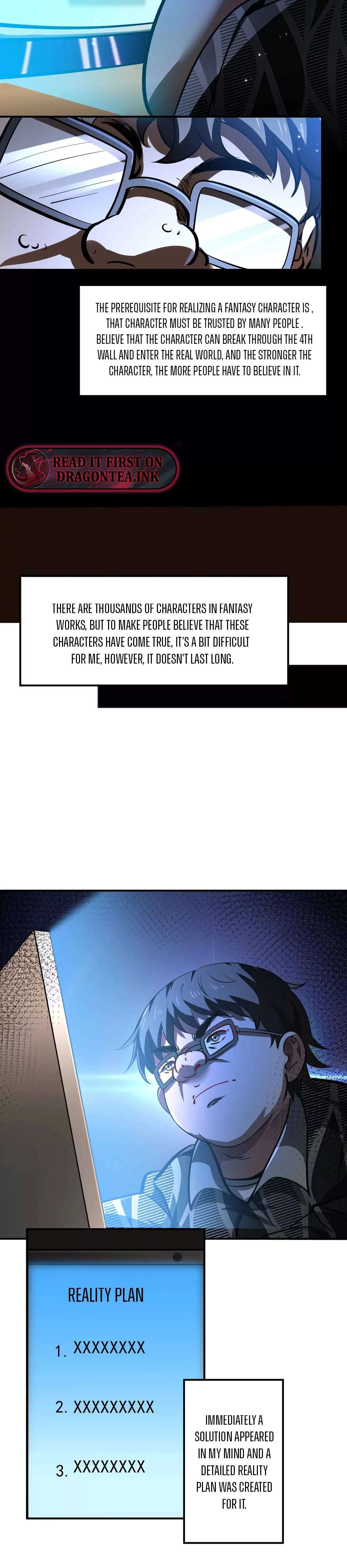 Tyrant Emperor: The Great Alliance Anti-Traverse Chapter 2 - page 11