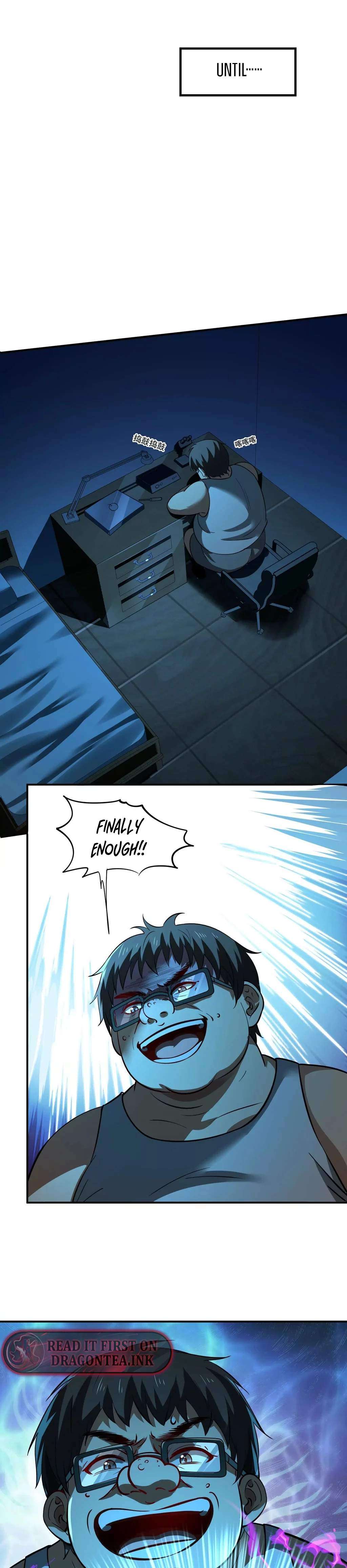 Tyrant Emperor: The Great Alliance Anti-Traverse Chapter 2 - page 17