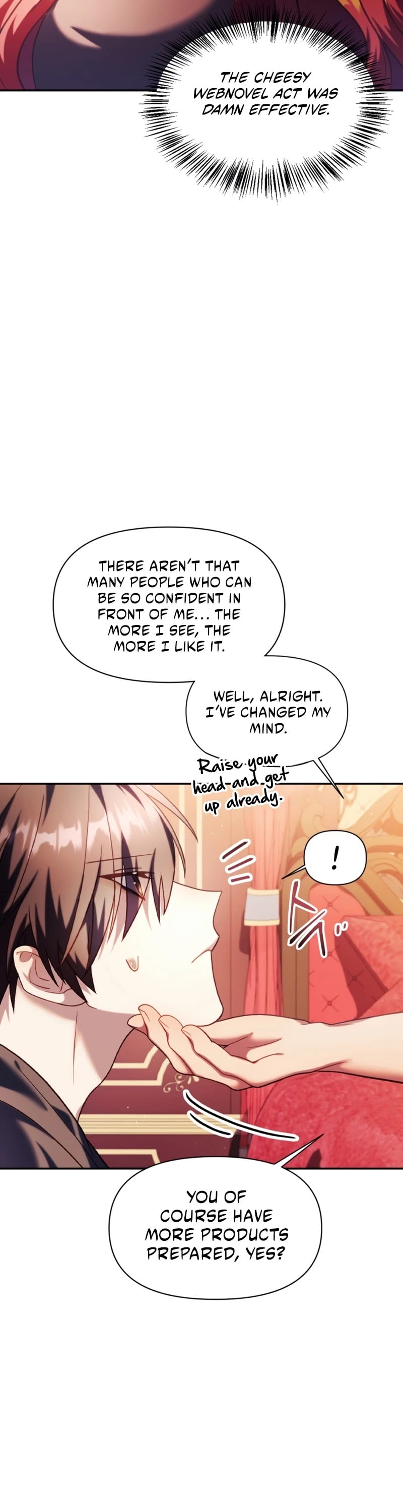 Regressor Instruction Manual chapter 39 - page 36