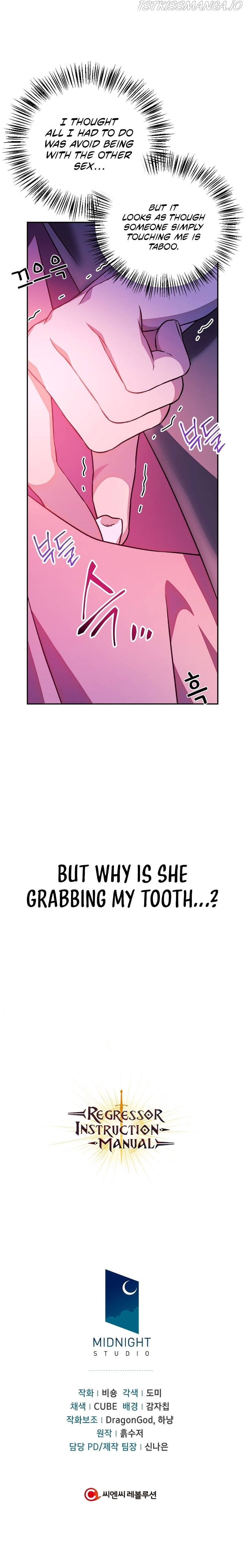 Regressor Instruction Manual chapter 22 - page 15