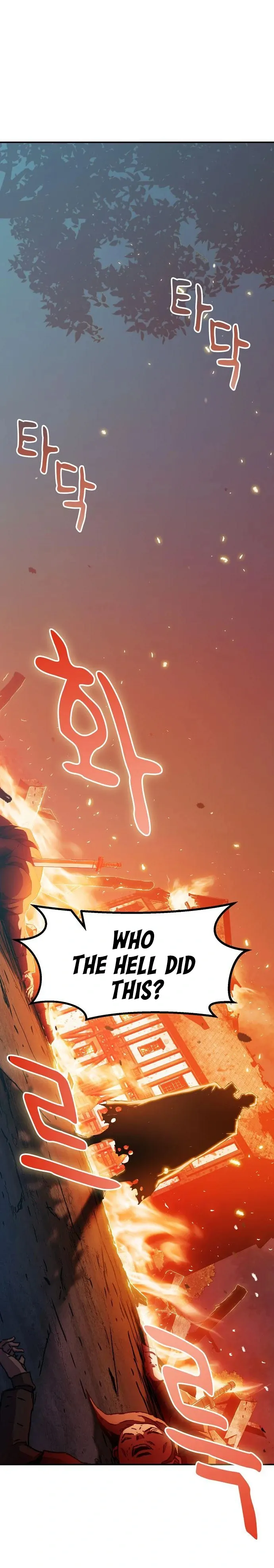 I BECAME A TERMINALLY-ILL KNIGHT Chapter 2 - page 11