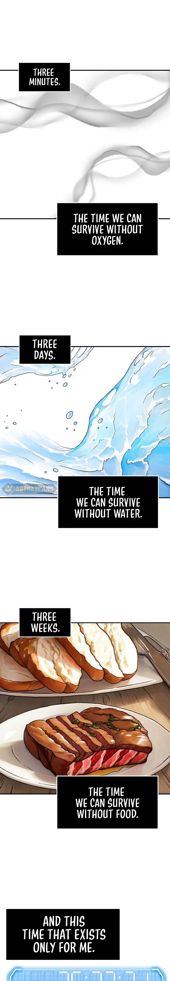 I BECAME A TERMINALLY-ILL KNIGHT Chapter 2 - page 35