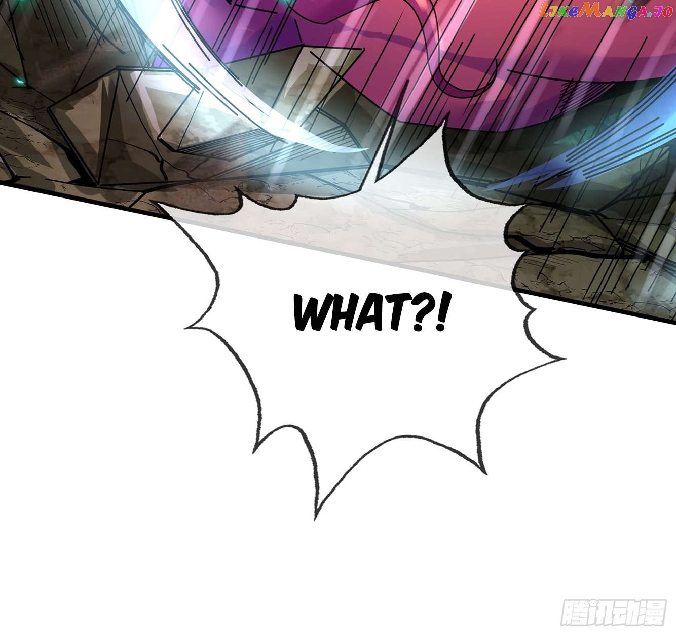 Dormant Since Ancient Times: Thrusting Through the Heavens After Coming Into Being Chapter 4 - page 9