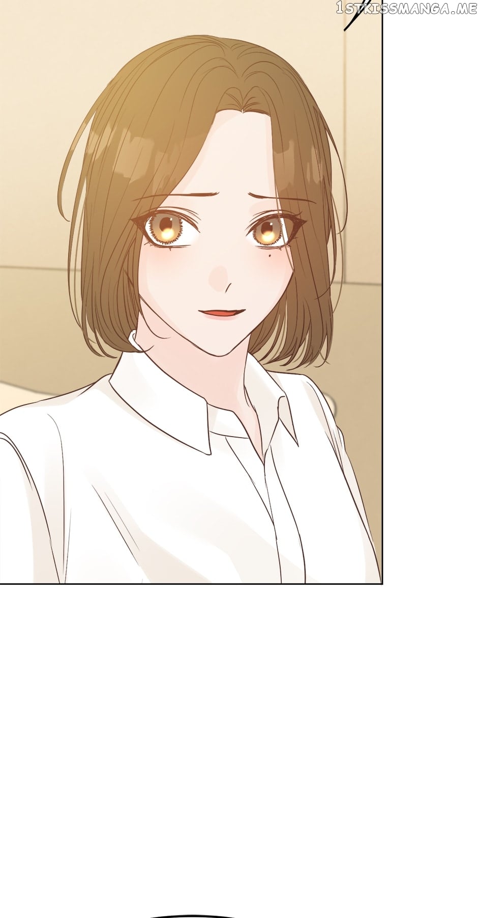 Disguised As A Male Secretary Chapter 84 - page 46