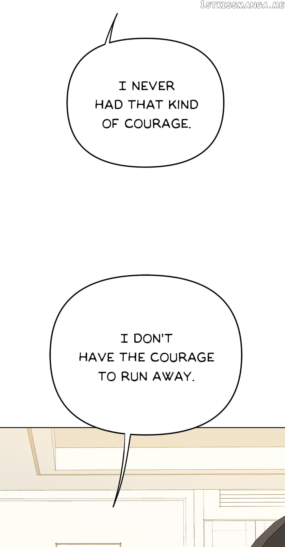 Disguised As A Male Secretary Chapter 84 - page 48