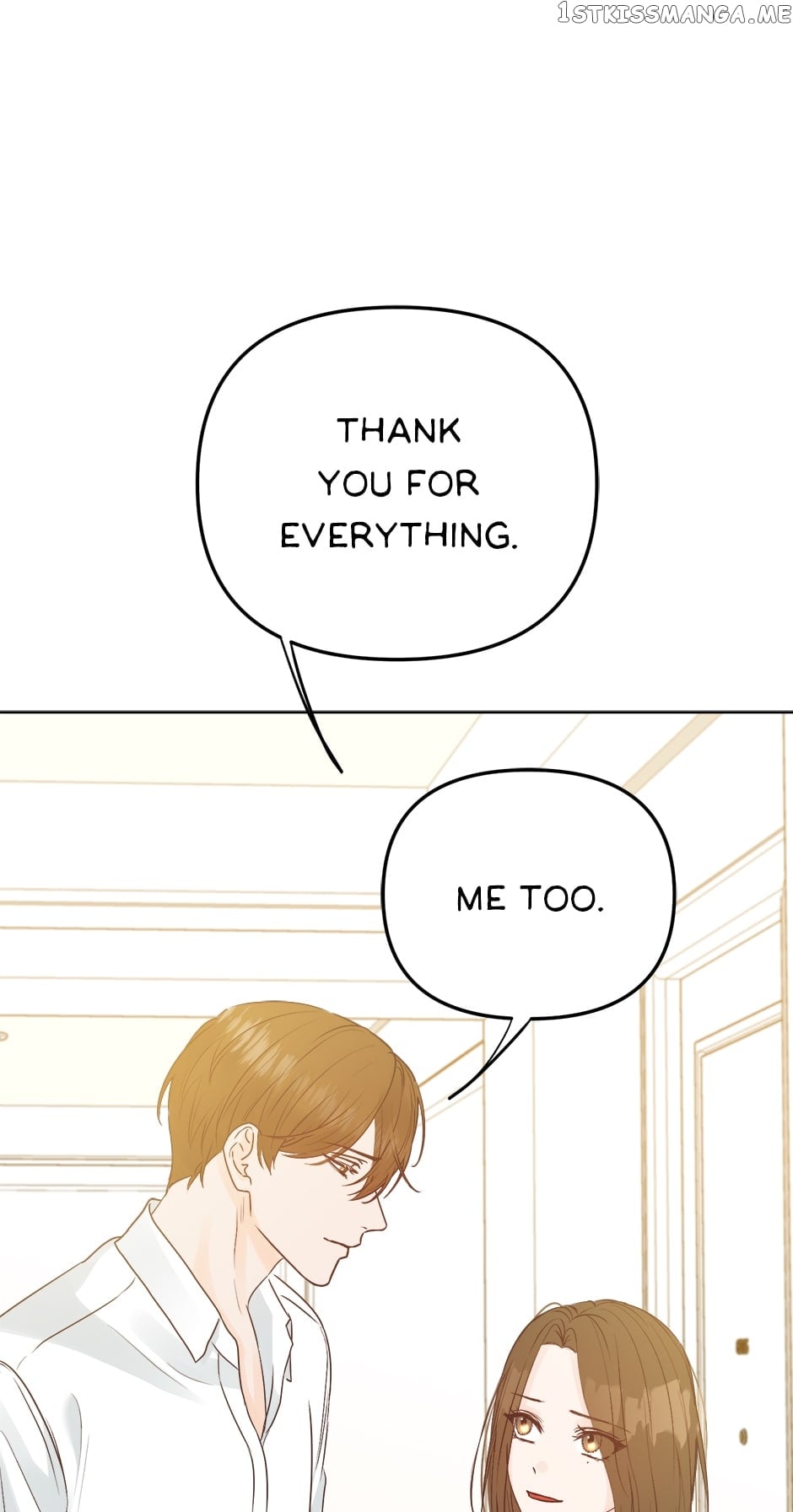 Disguised As A Male Secretary Chapter 84 - page 53