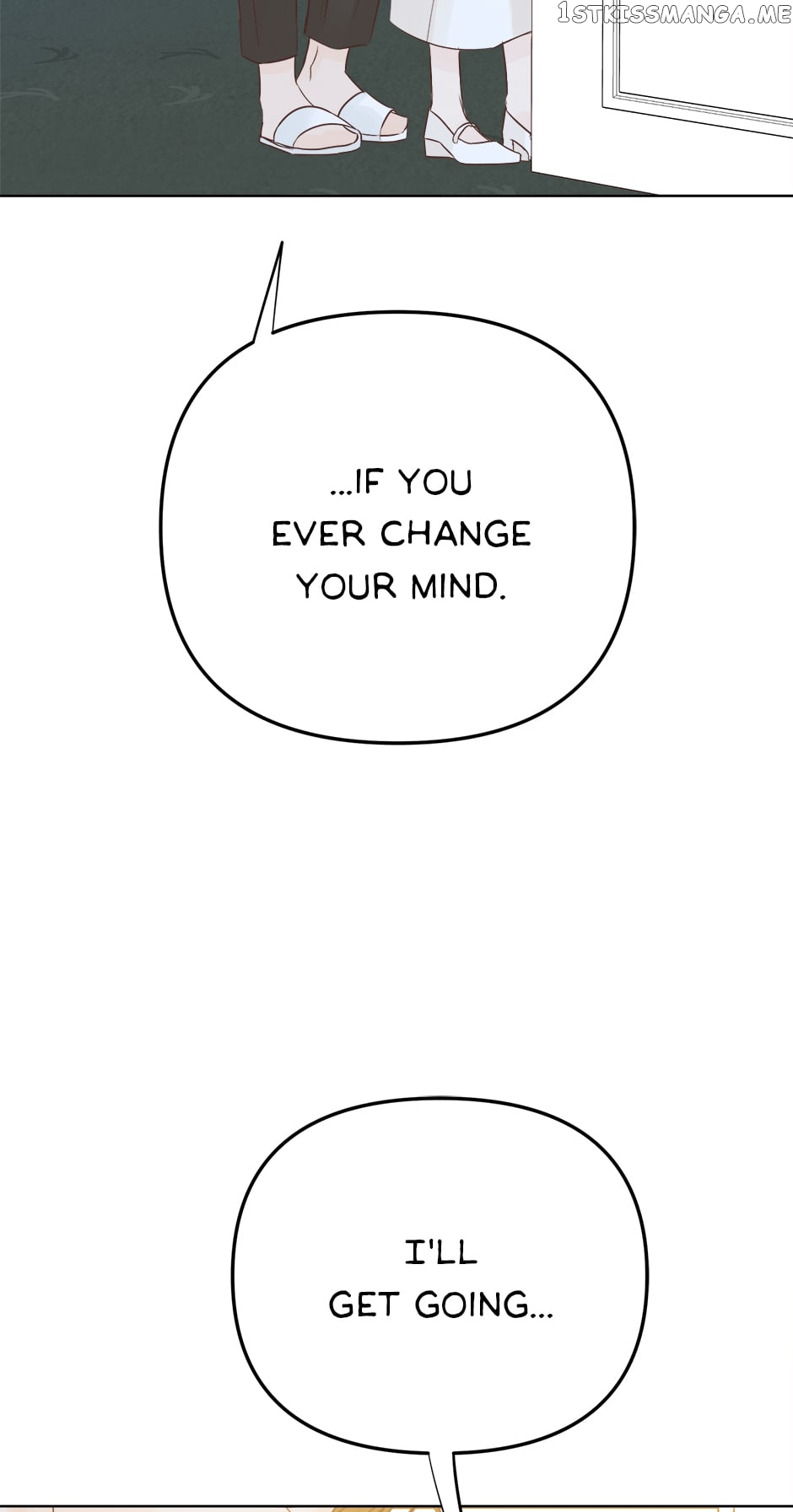 Disguised As A Male Secretary Chapter 84 - page 58