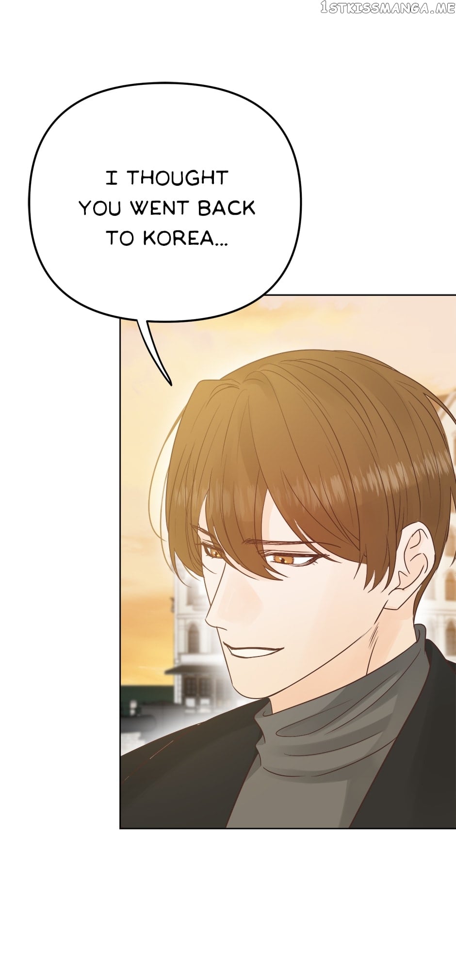 Disguised As A Male Secretary Chapter 84 - page 85
