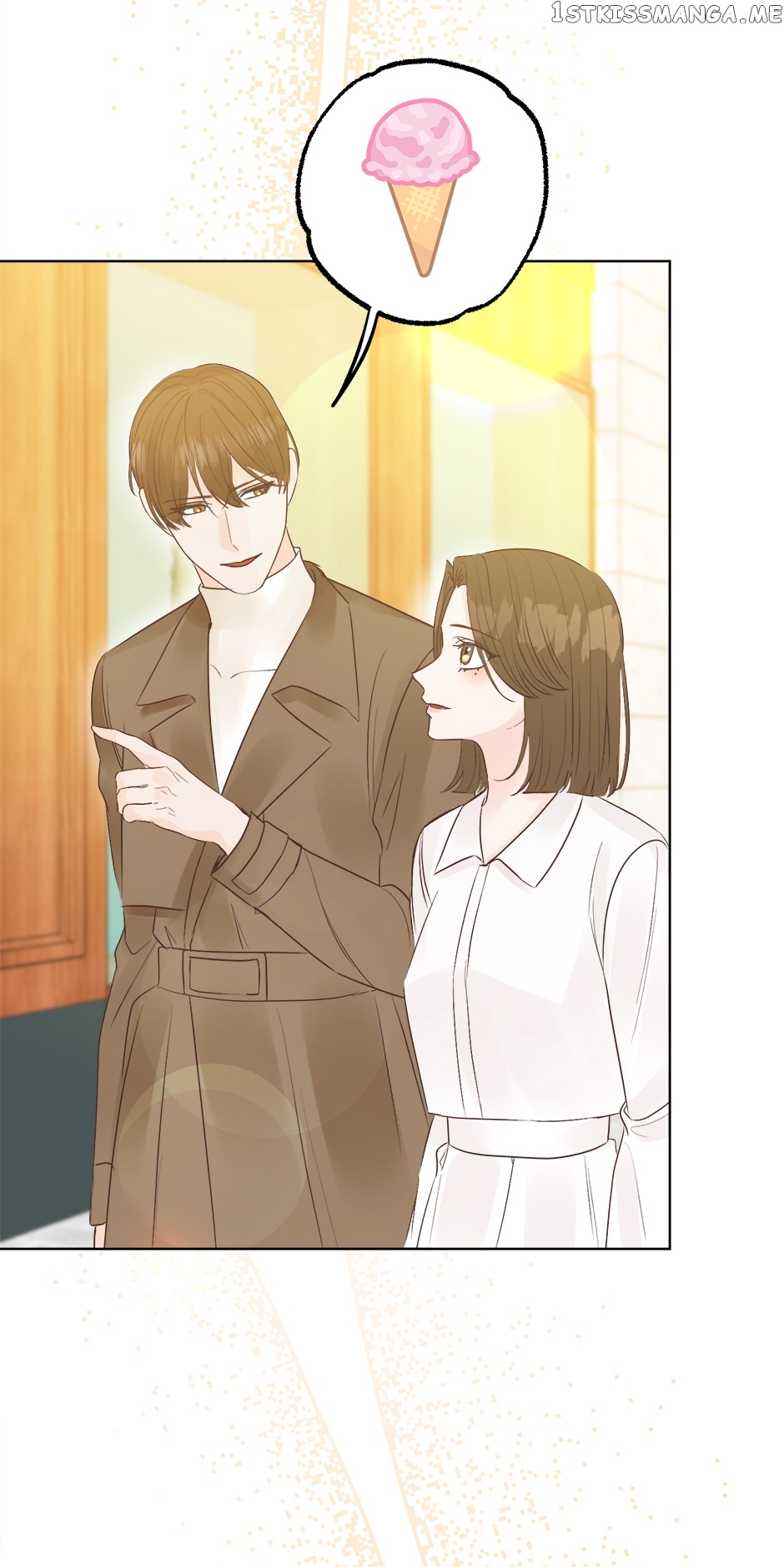 Disguised As A Male Secretary Chapter 83 - page 63