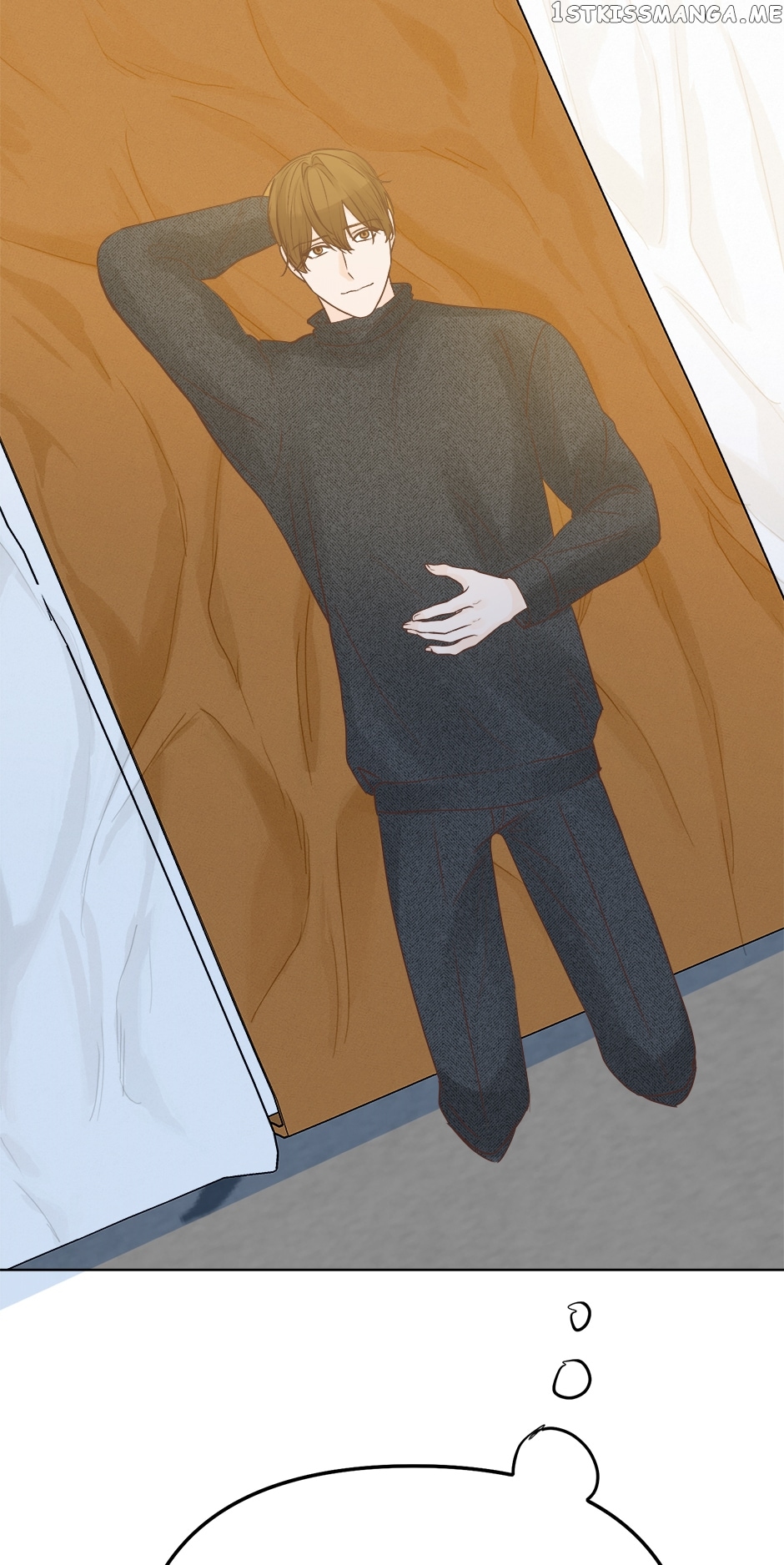 Disguised As A Male Secretary Chapter 82 - page 40
