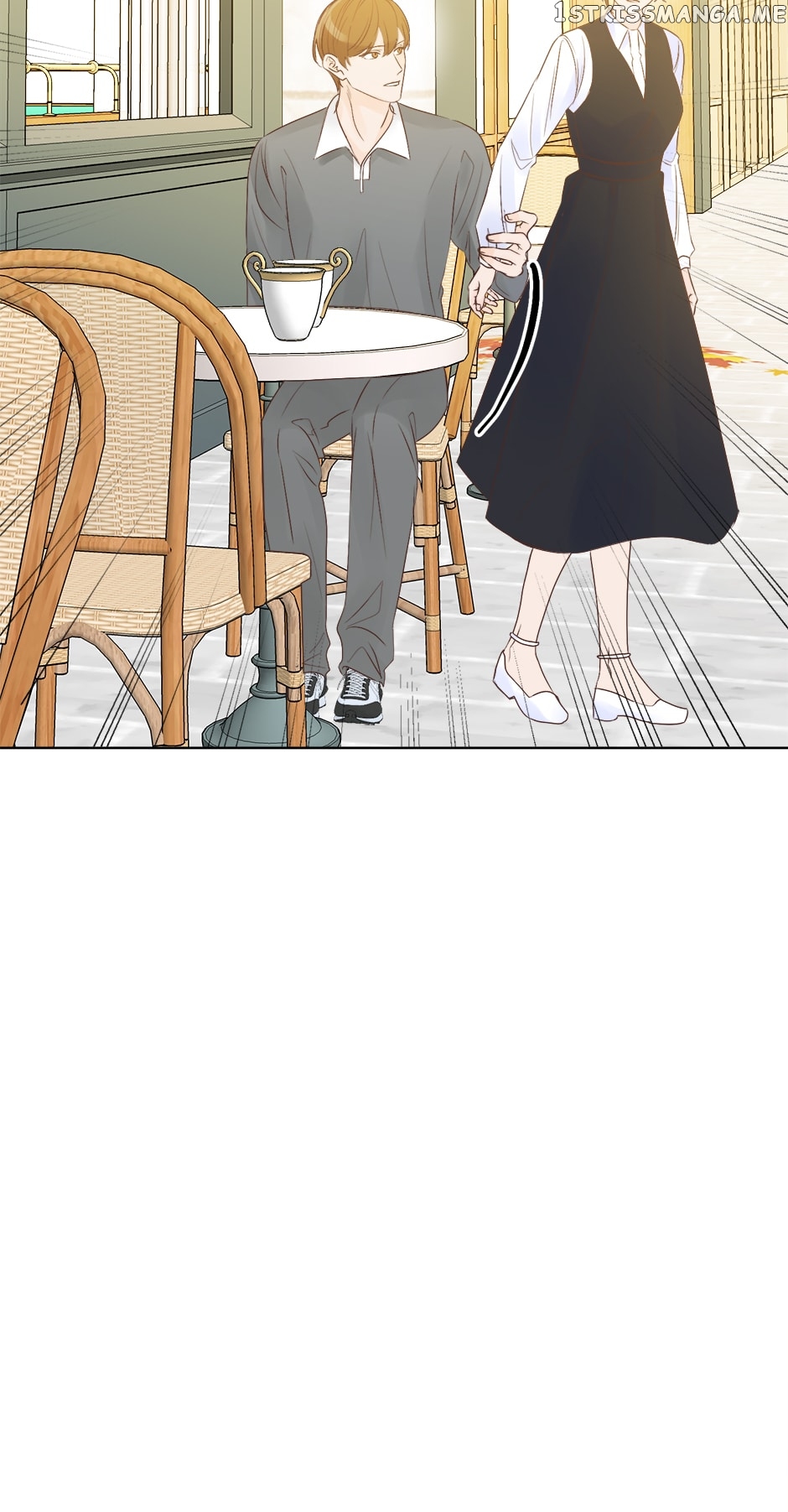 Disguised As A Male Secretary Chapter 82 - page 81