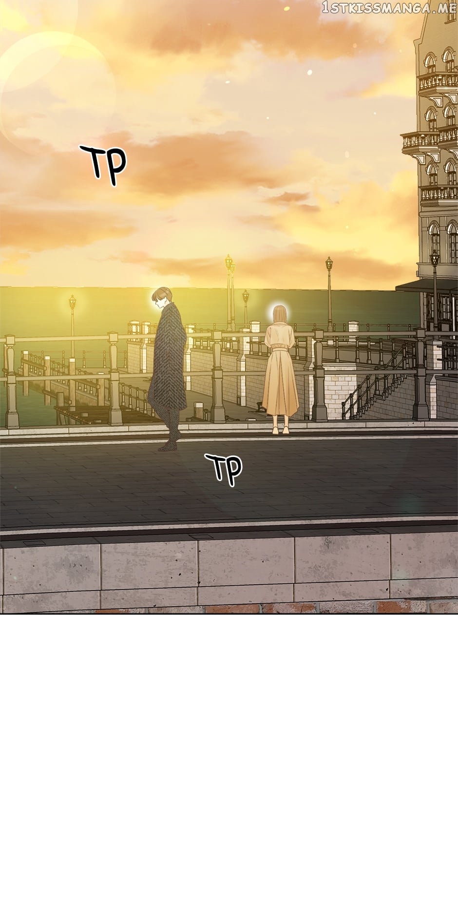 Disguised As A Male Secretary Chapter 81 - page 41