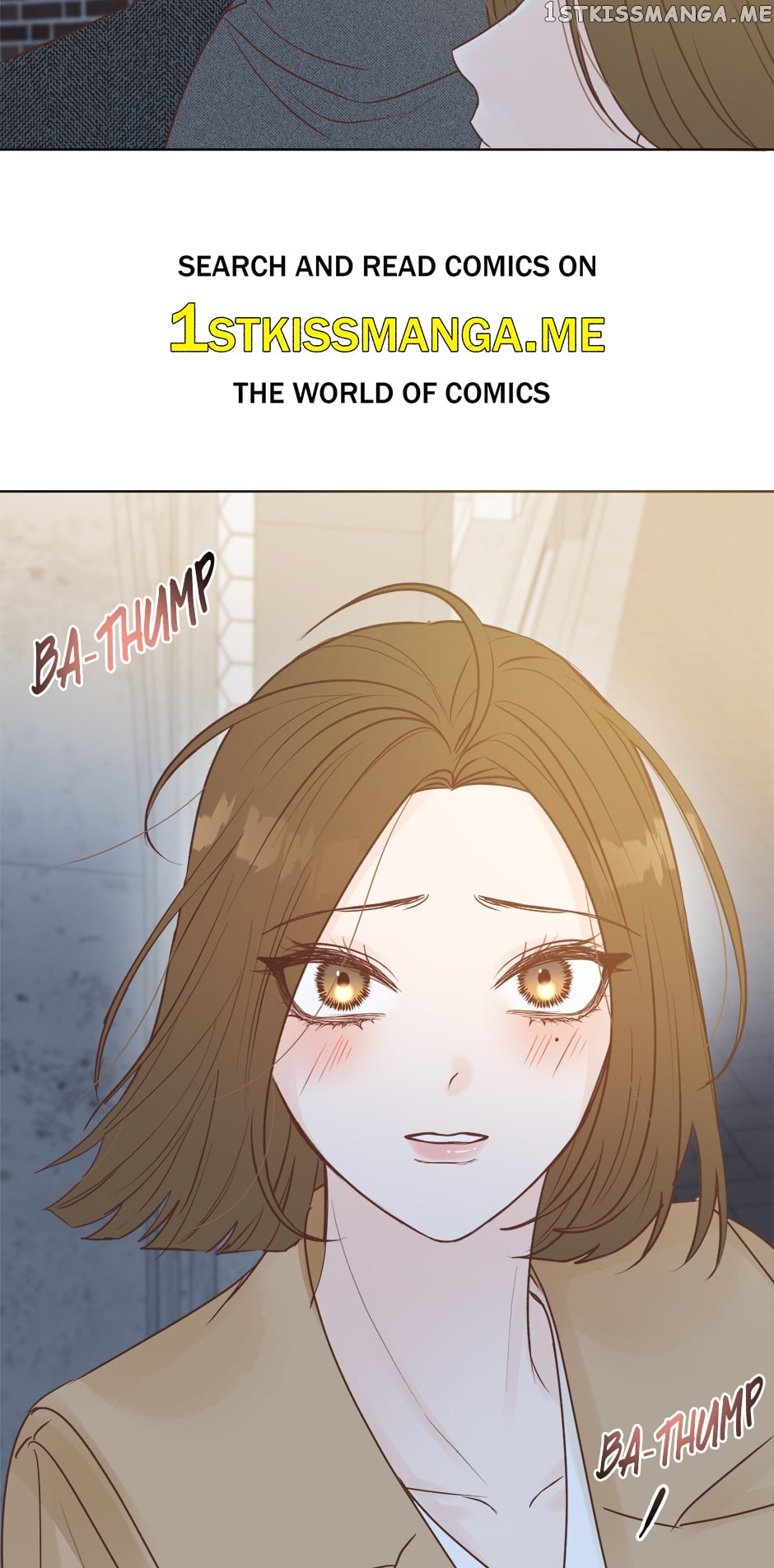 Disguised As A Male Secretary Chapter 81 - page 79