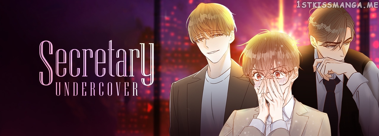 Disguised As A Male Secretary Chapter 81 - page 81
