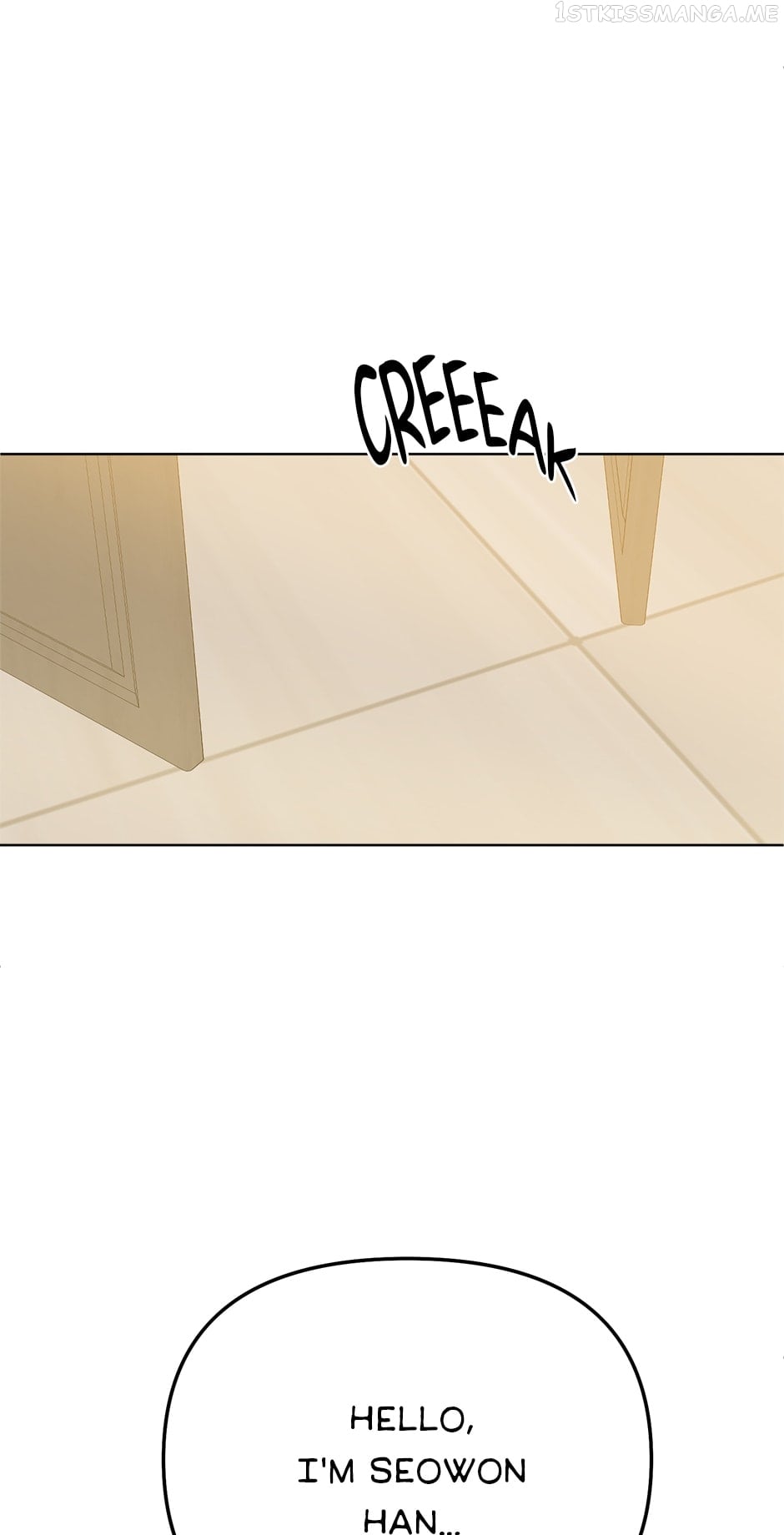 Disguised As A Male Secretary Chapter 79 - page 6