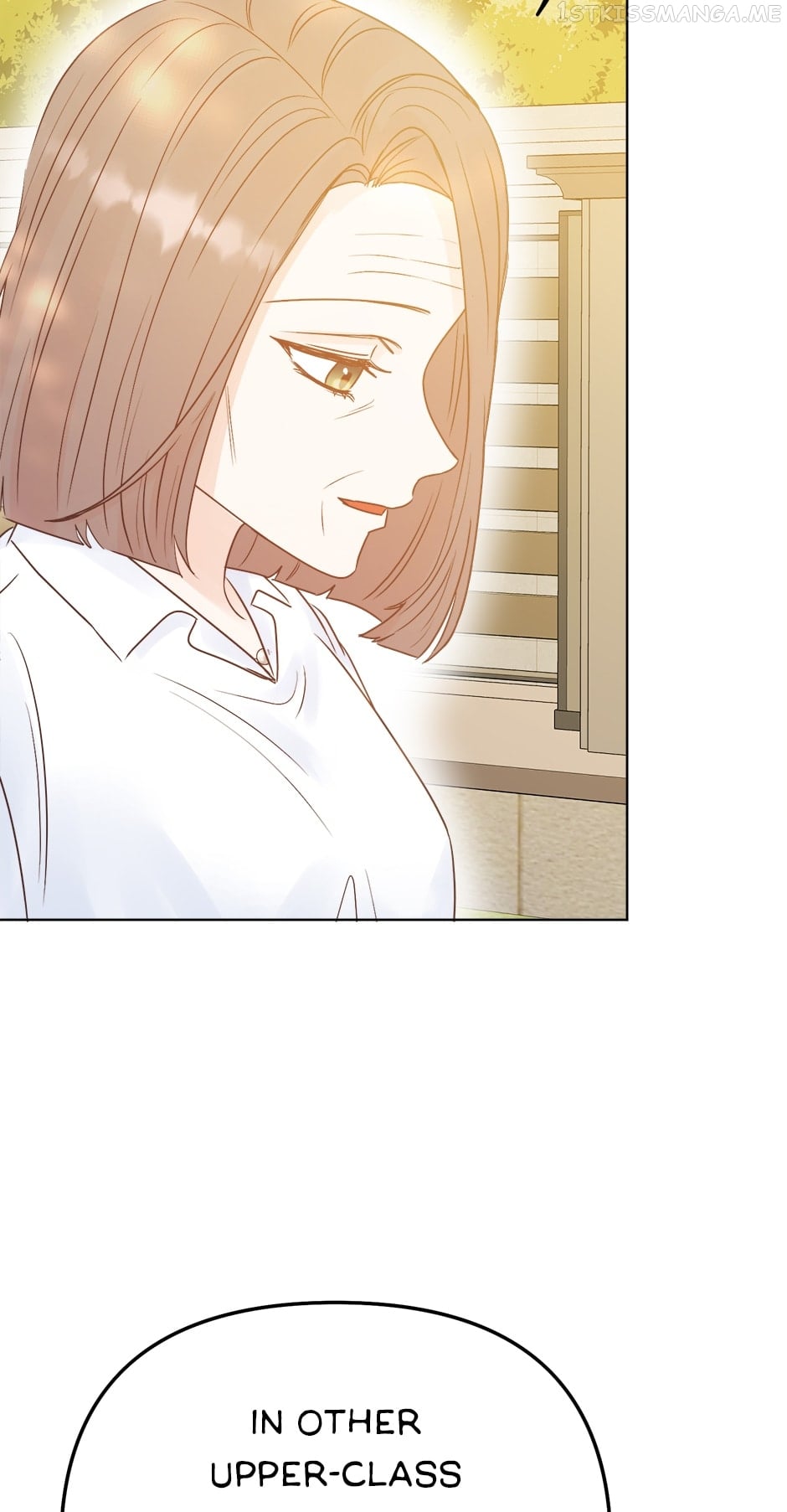 Disguised As A Male Secretary Chapter 79 - page 63