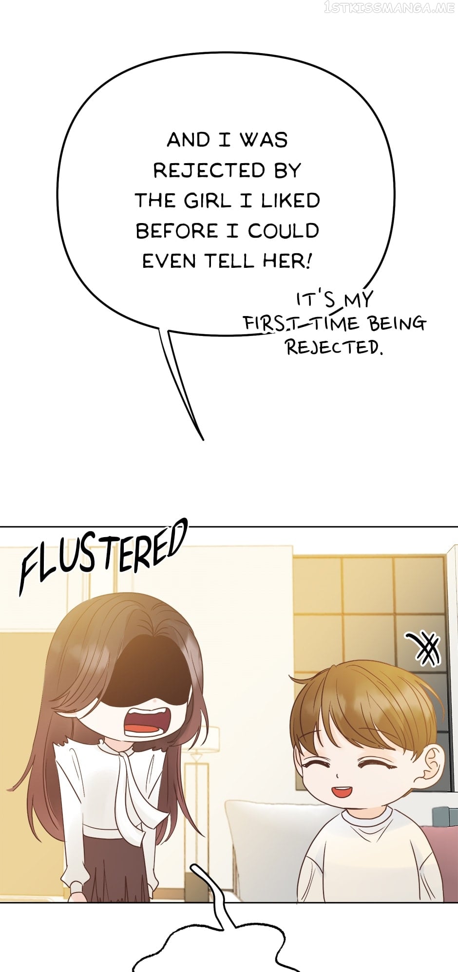 Disguised As A Male Secretary Chapter 78 - page 72