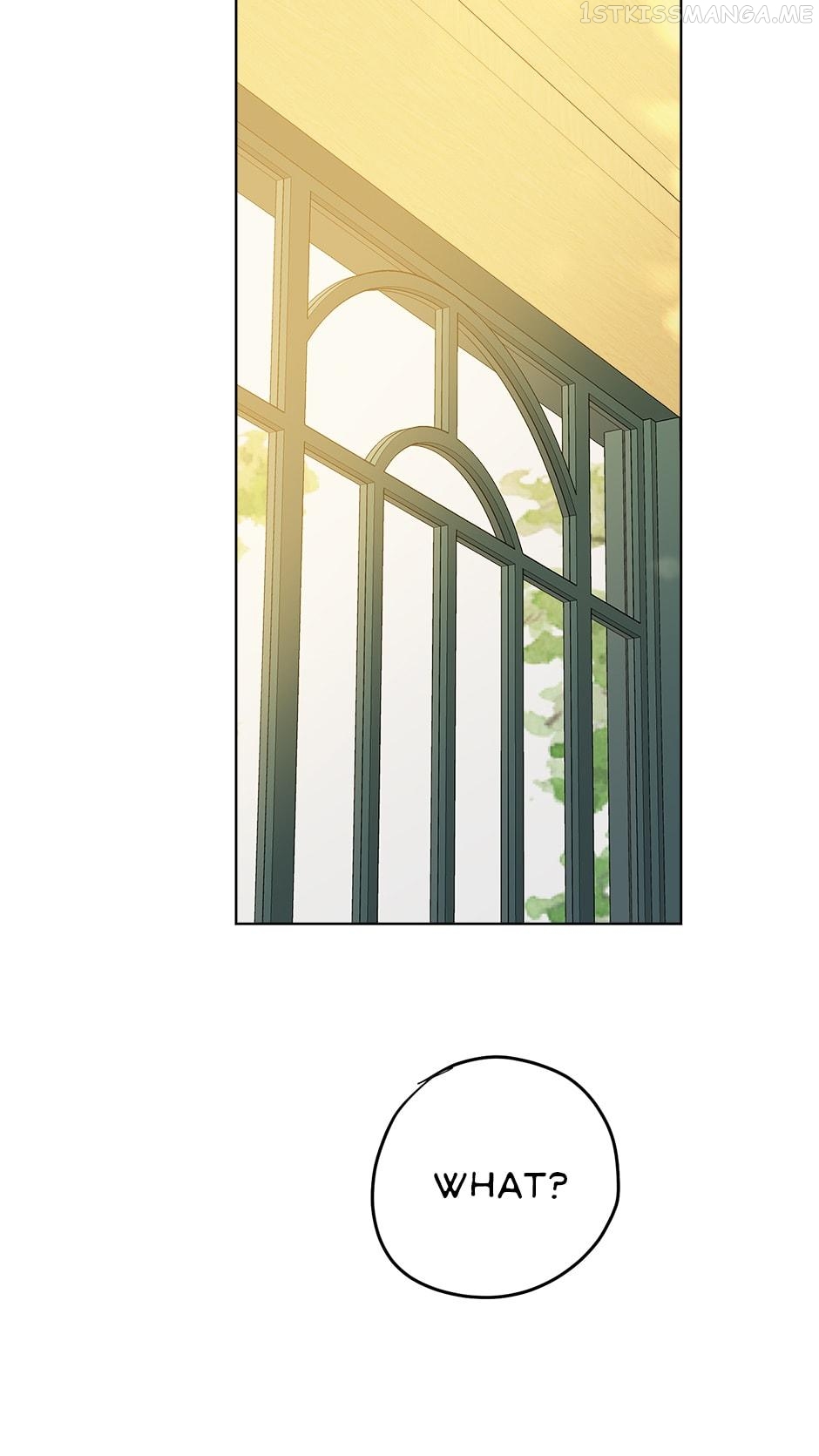 Disguised As A Male Secretary Chapter 77 - page 65