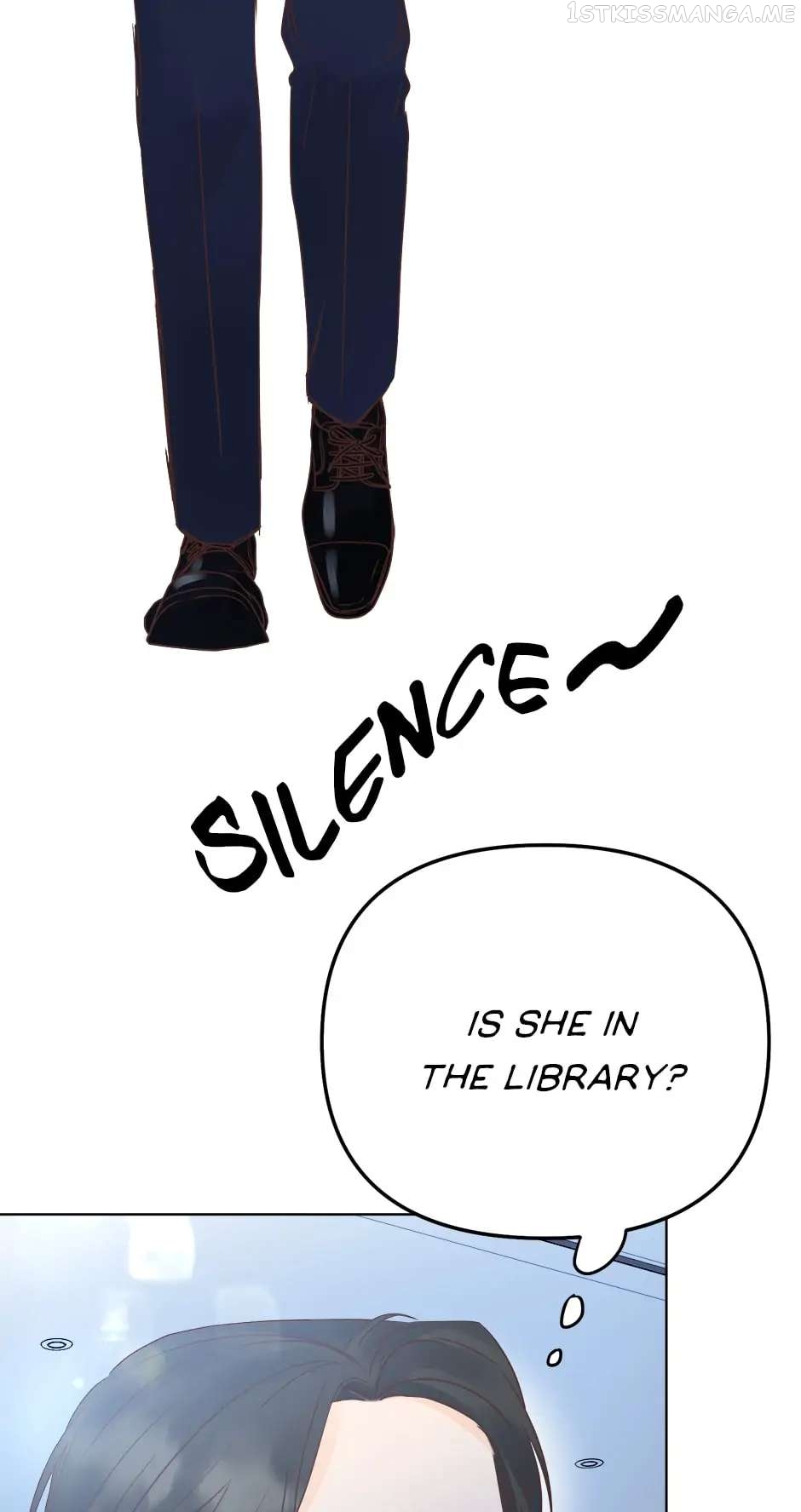 Disguised As A Male Secretary Chapter 76 - page 4