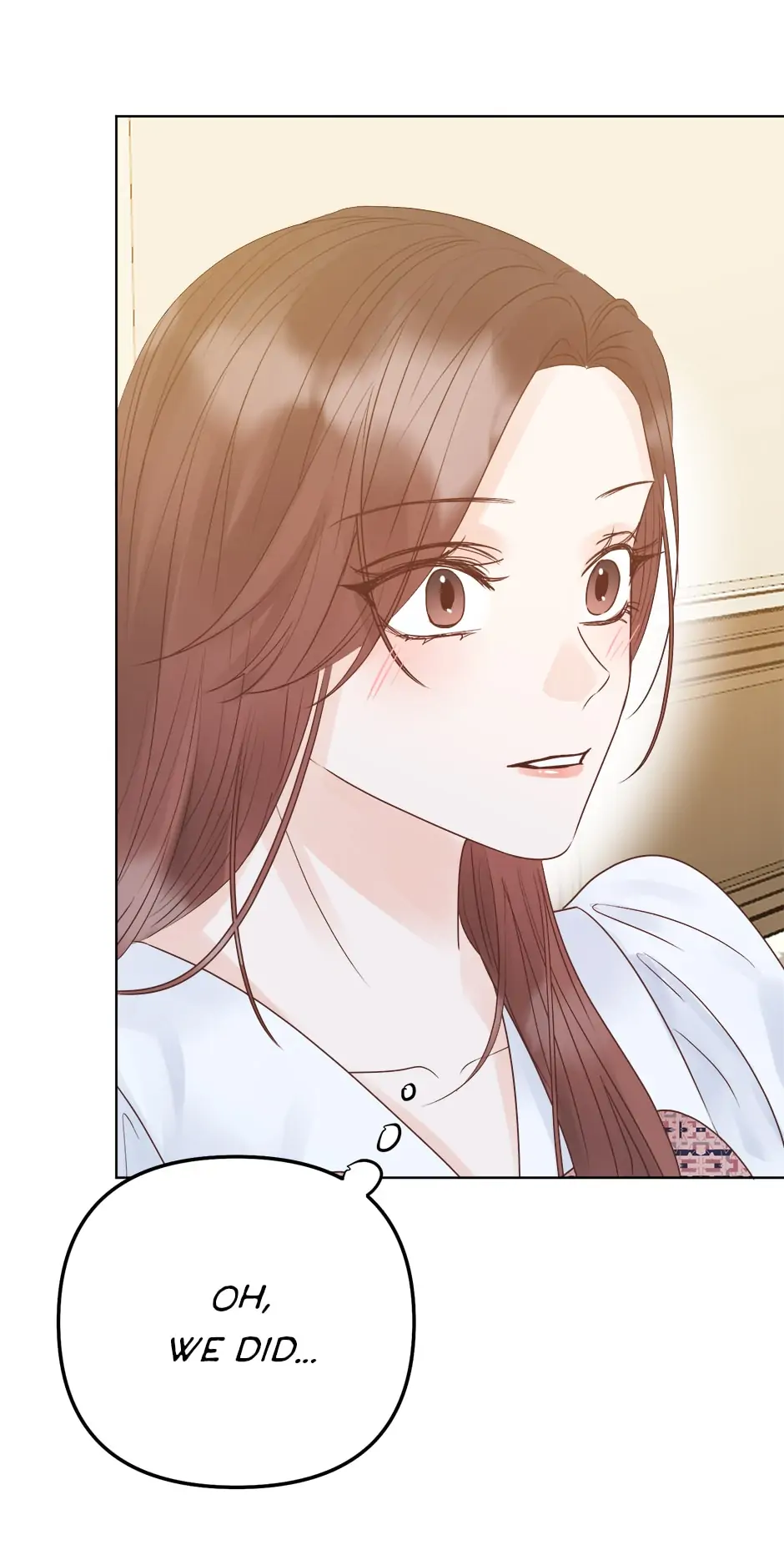 Disguised As A Male Secretary Chapter 75 - page 71