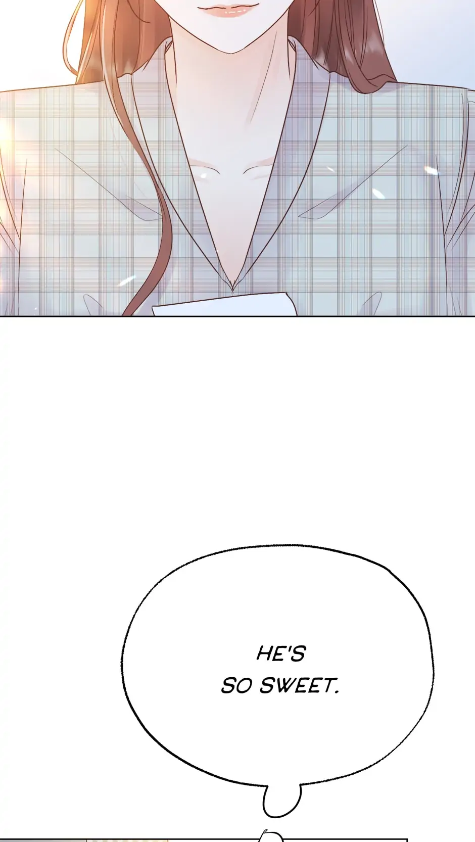 Disguised As A Male Secretary Chapter 73 - page 11