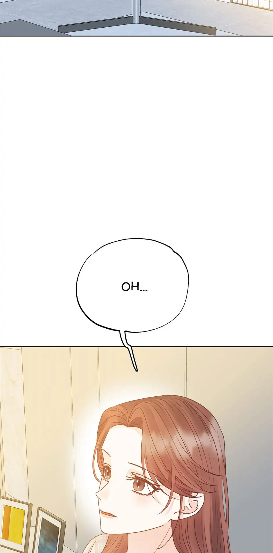 Disguised As A Male Secretary Chapter 73 - page 16