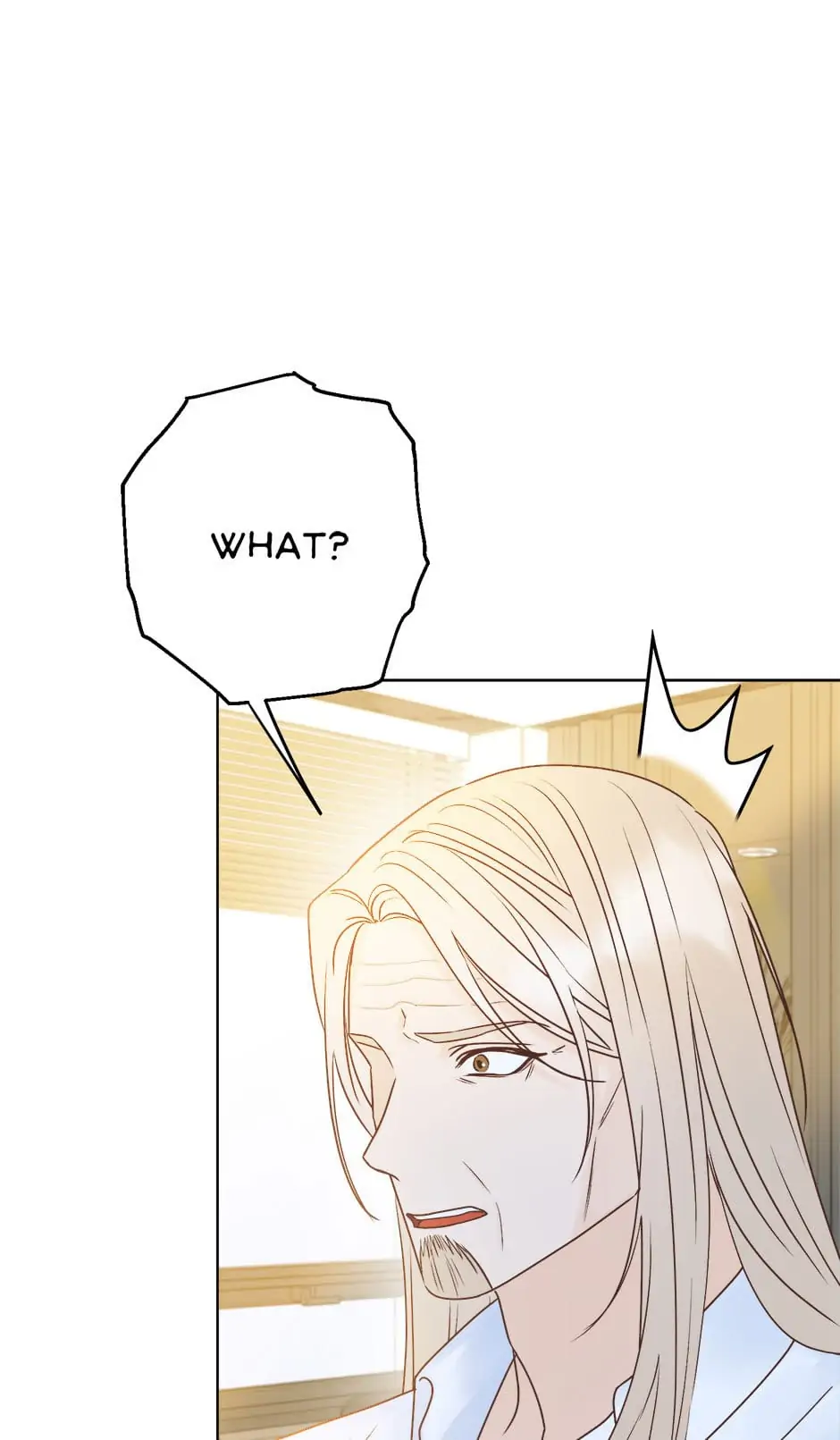 Disguised As A Male Secretary Chapter 73 - page 31