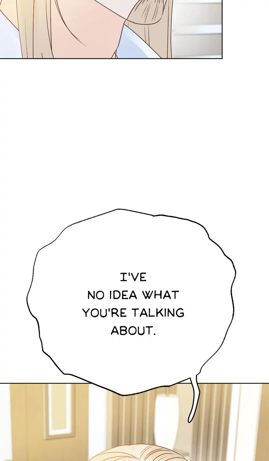 Disguised As A Male Secretary Chapter 73 - page 39
