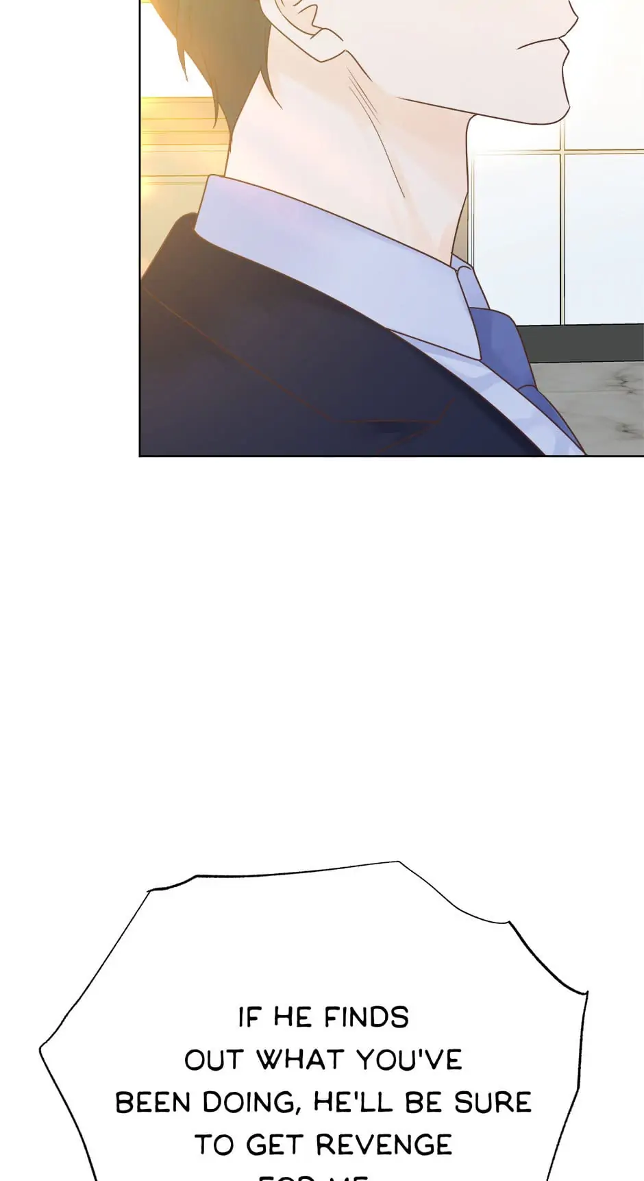 Disguised As A Male Secretary Chapter 73 - page 64