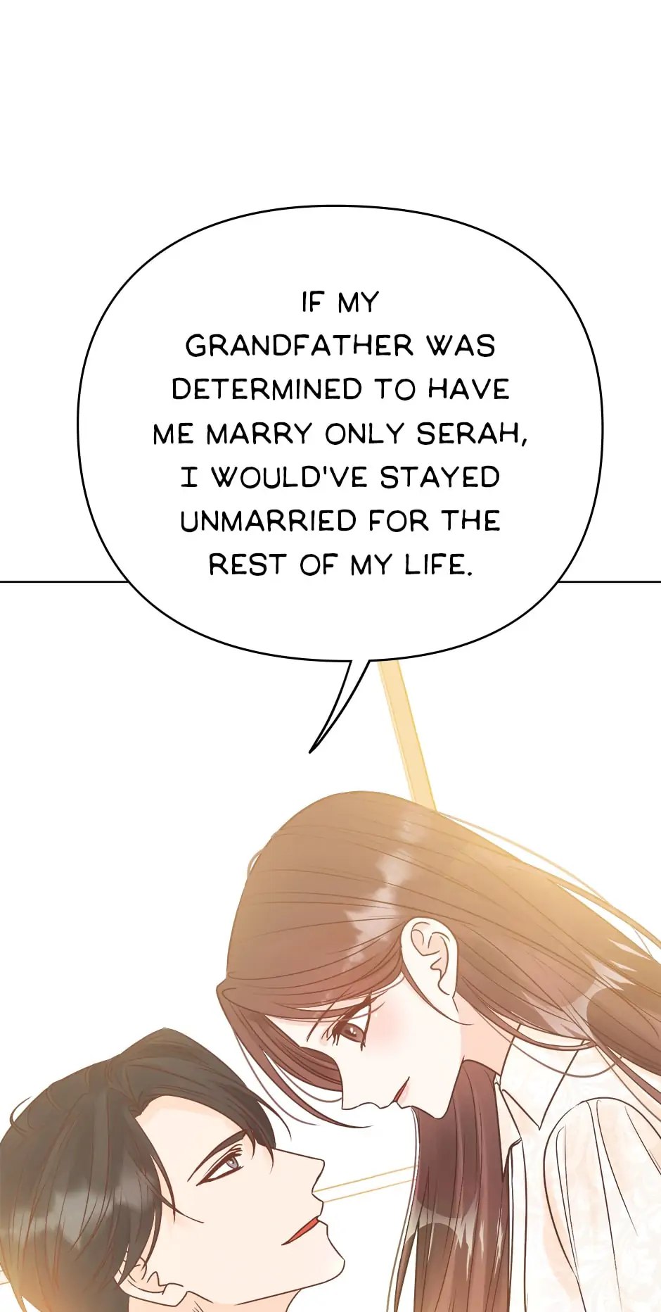 Disguised As A Male Secretary Chapter 71 - page 23