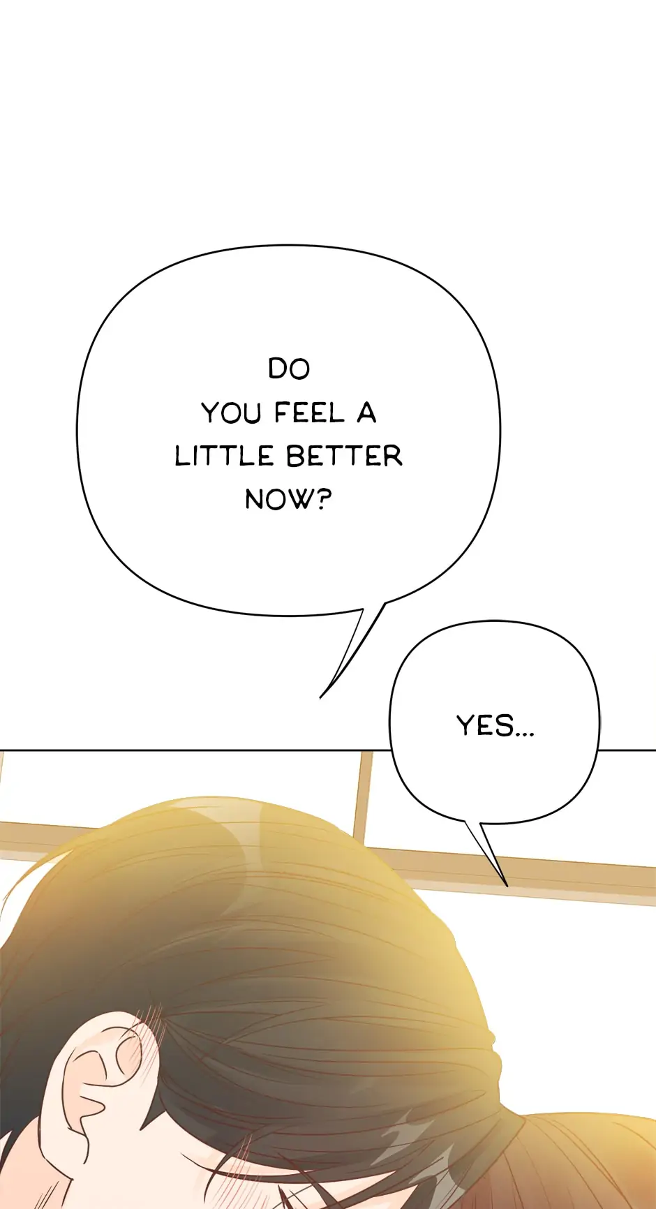 Disguised As A Male Secretary Chapter 71 - page 31