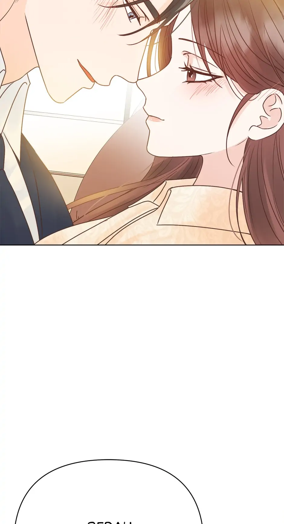 Disguised As A Male Secretary Chapter 71 - page 32