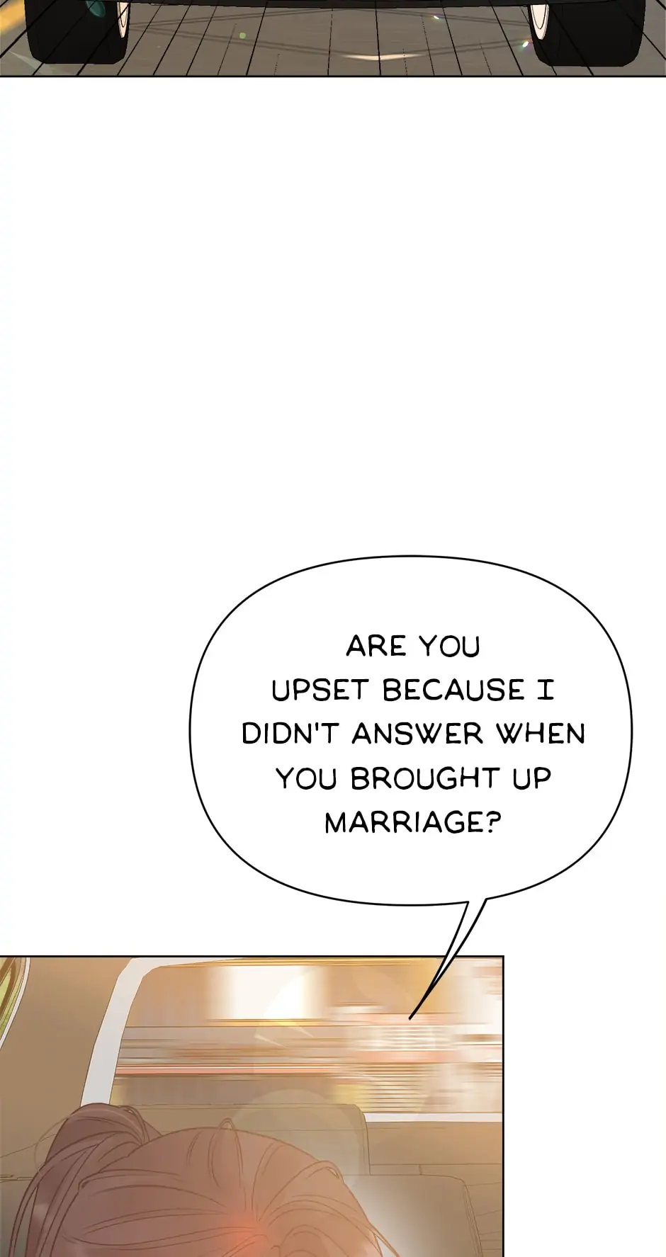 Disguised As A Male Secretary Chapter 70 - page 24