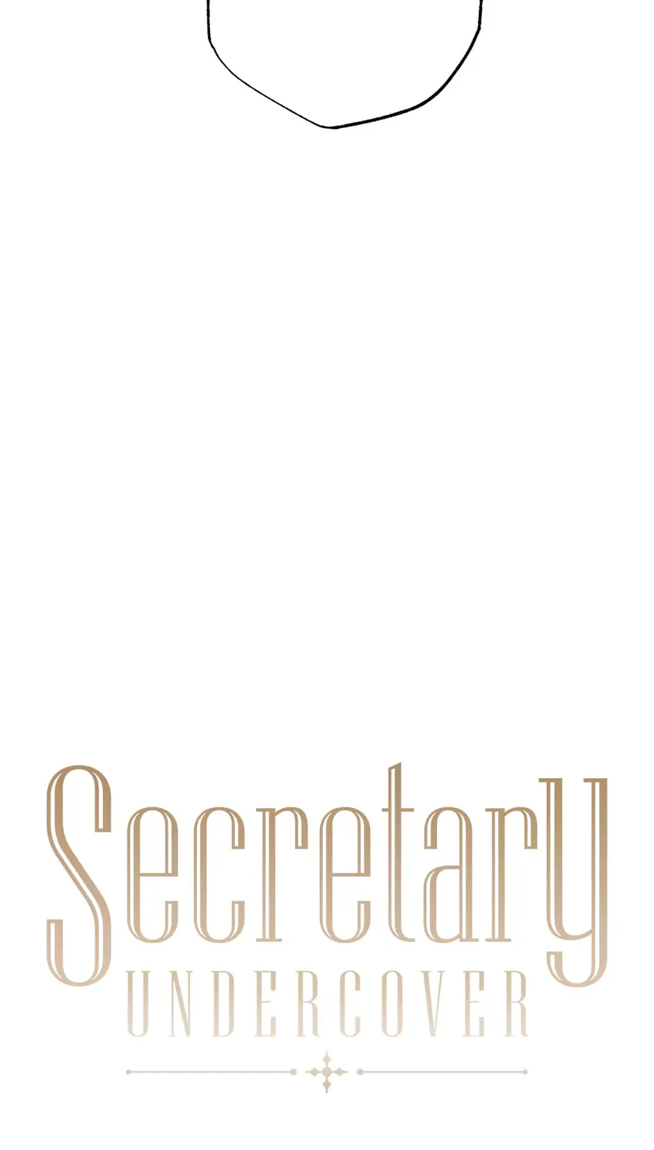 Disguised As A Male Secretary Chapter 70 - page 3