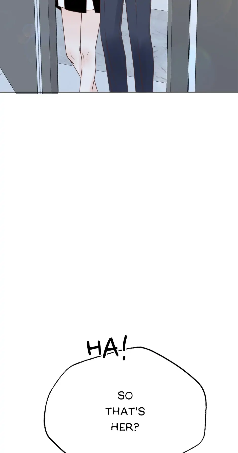 Disguised As A Male Secretary Chapter 70 - page 64