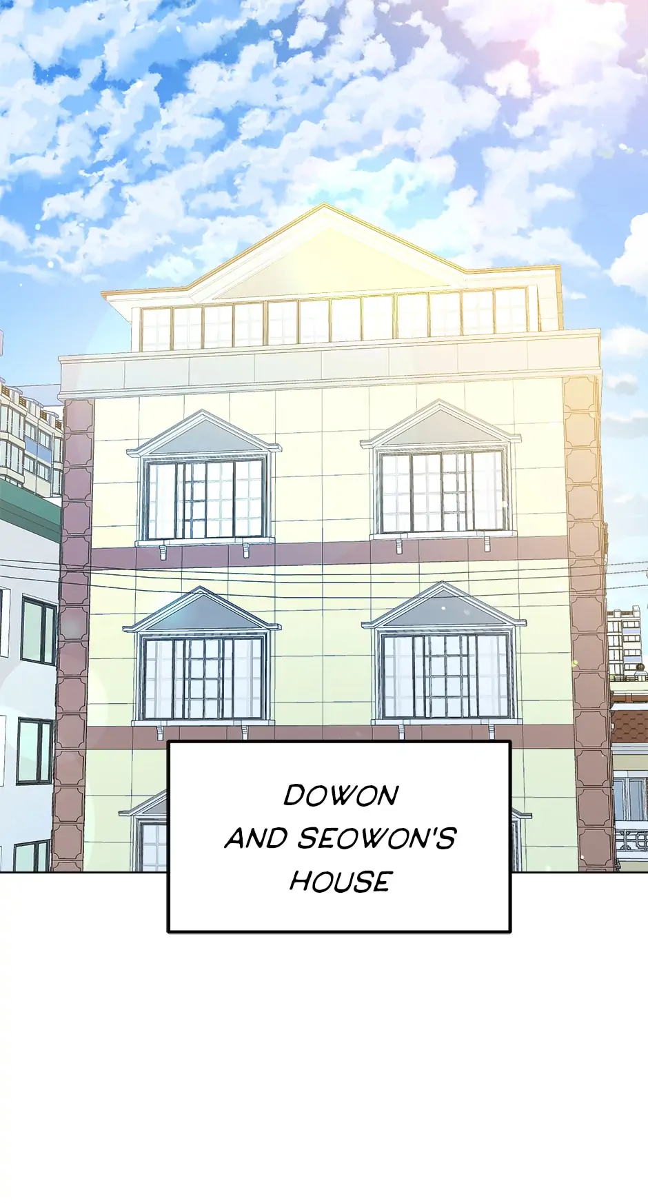 Disguised As A Male Secretary Chapter 69 - page 40