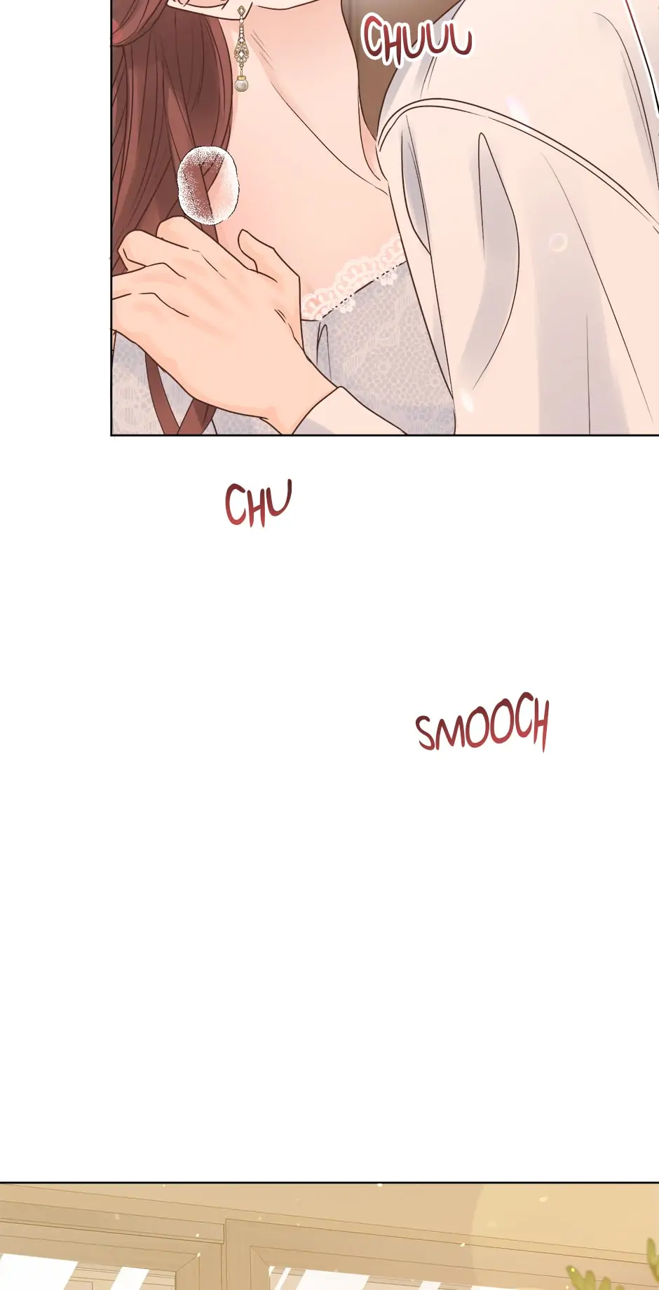 Disguised As A Male Secretary Chapter 69 - page 6