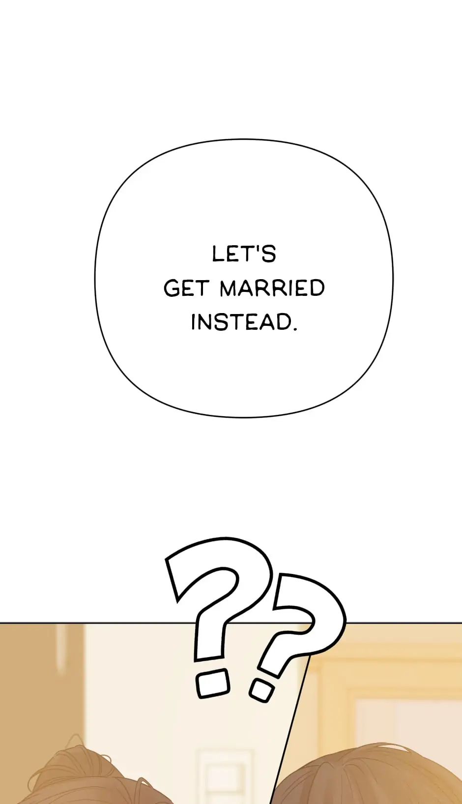 Disguised As A Male Secretary Chapter 69 - page 83