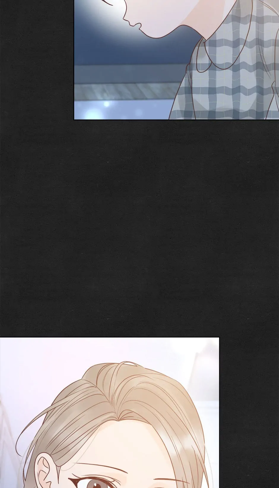 Disguised As A Male Secretary Chapter 68 - page 10