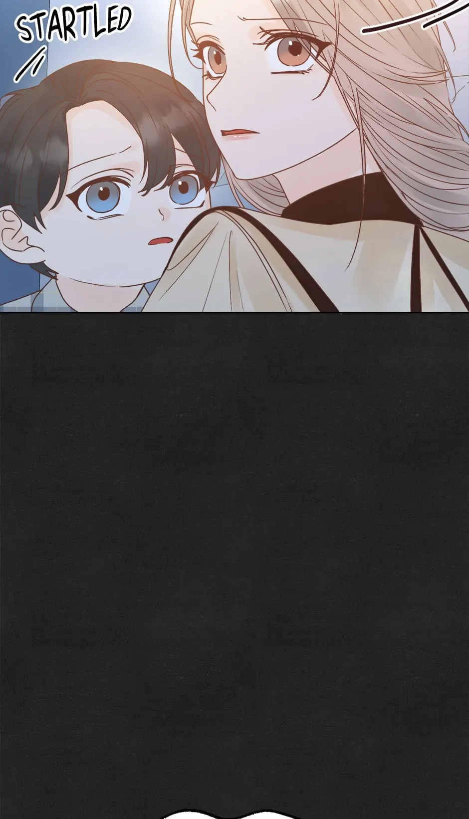 Disguised As A Male Secretary Chapter 68 - page 14