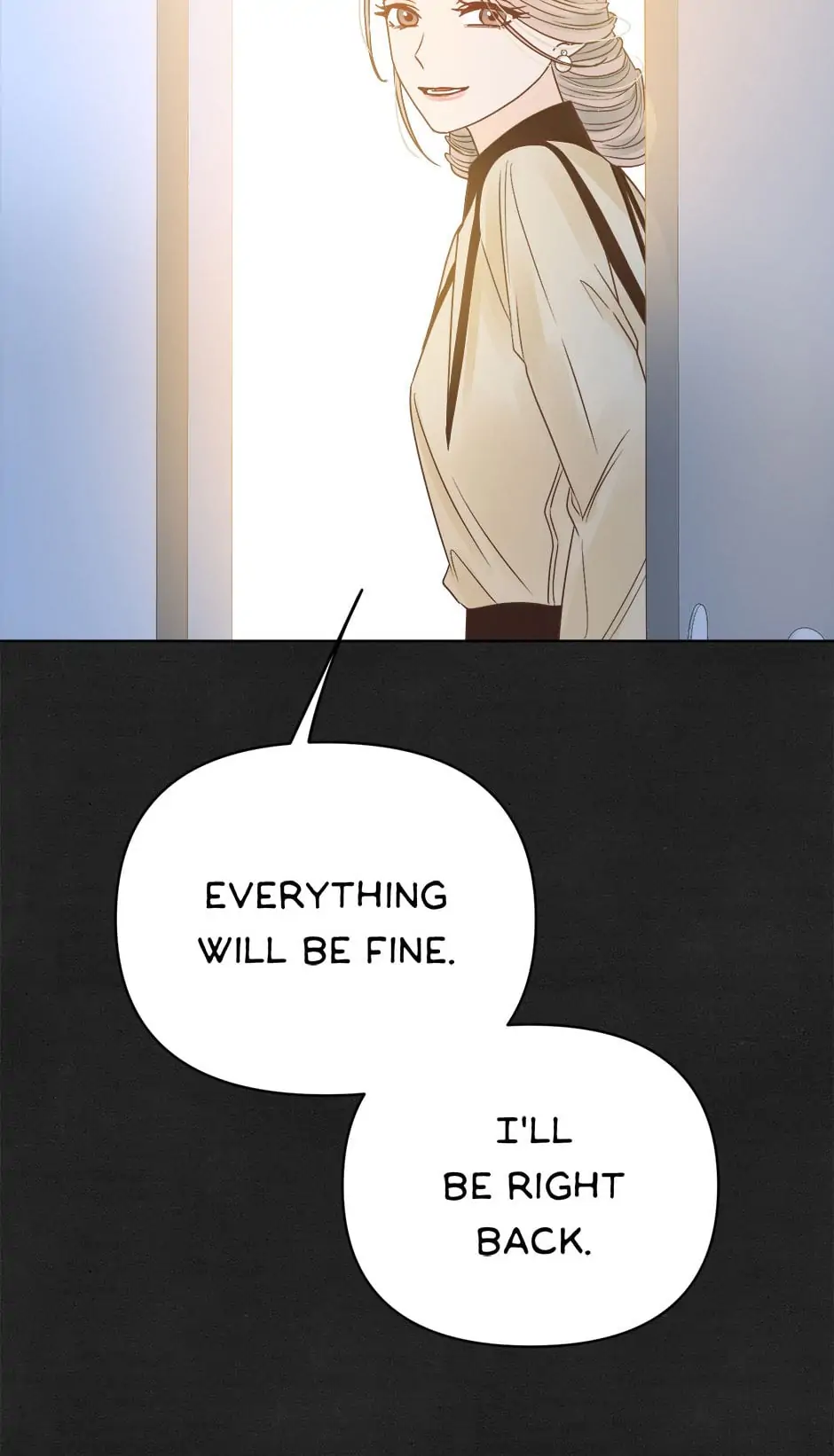 Disguised As A Male Secretary Chapter 68 - page 17