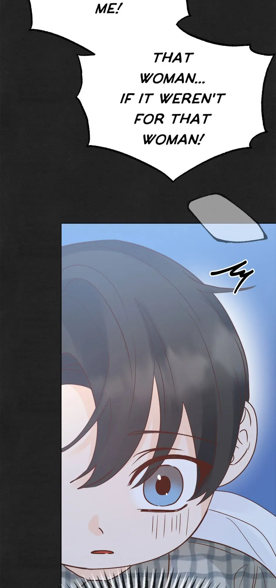 Disguised As A Male Secretary Chapter 68 - page 22