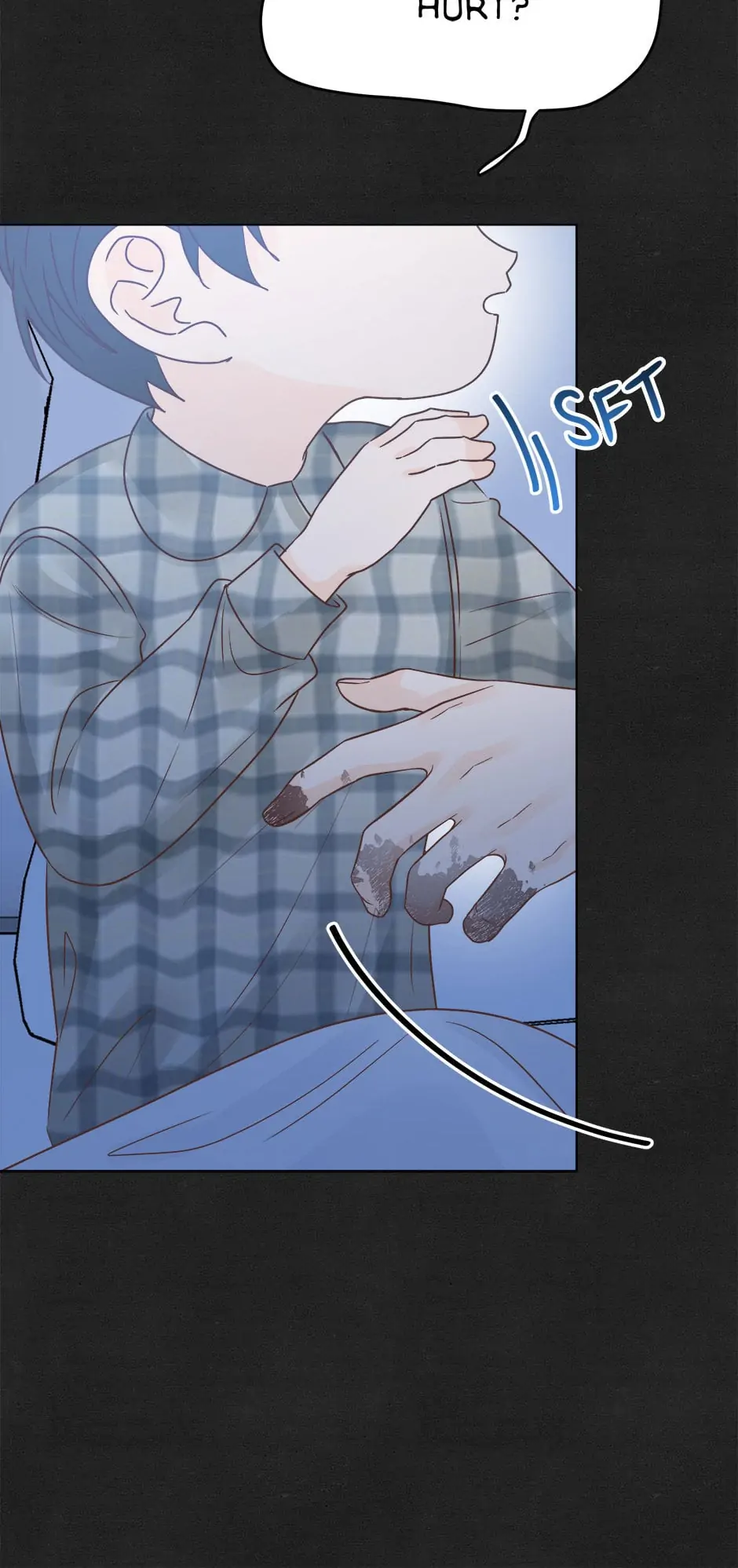Disguised As A Male Secretary Chapter 68 - page 26