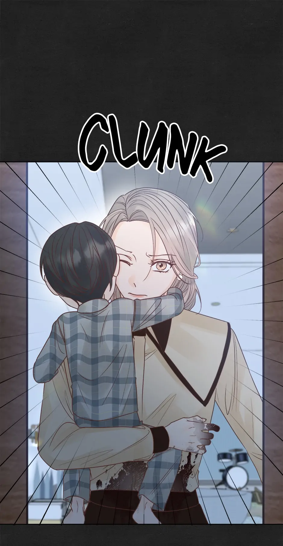 Disguised As A Male Secretary Chapter 68 - page 27