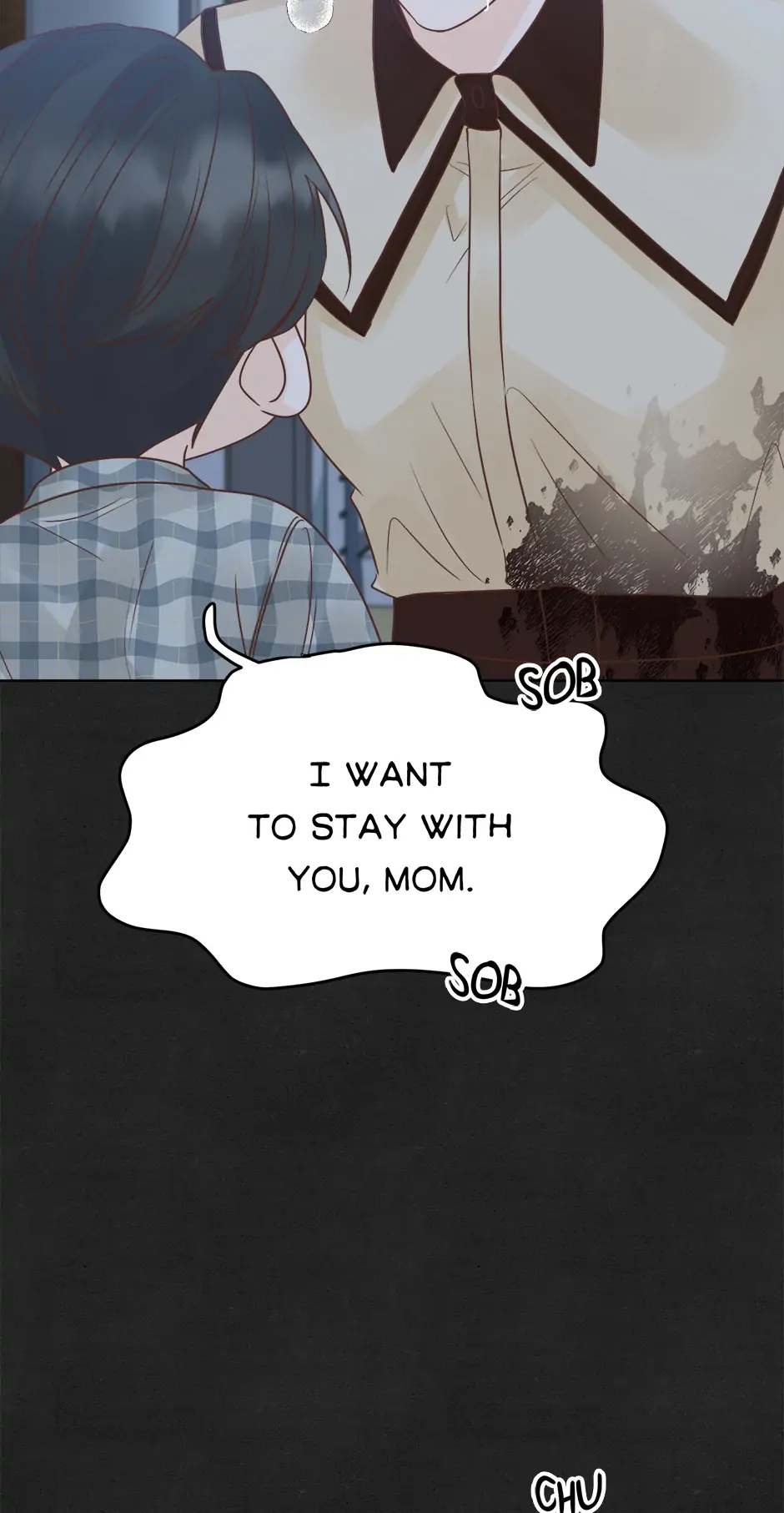Disguised As A Male Secretary Chapter 68 - page 31