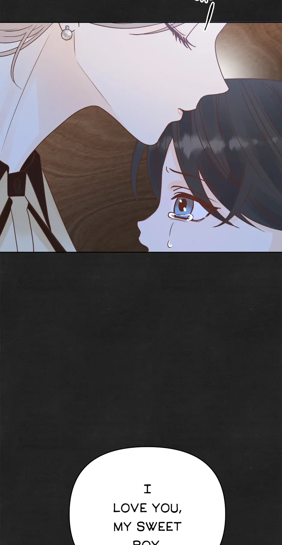 Disguised As A Male Secretary Chapter 68 - page 32