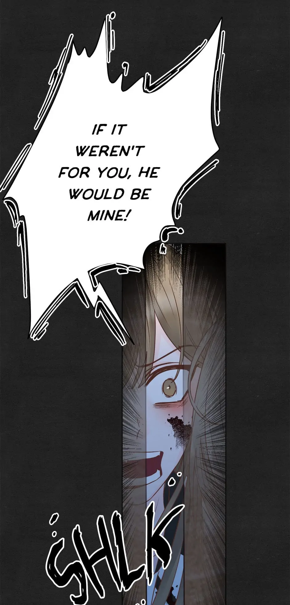 Disguised As A Male Secretary Chapter 68 - page 36