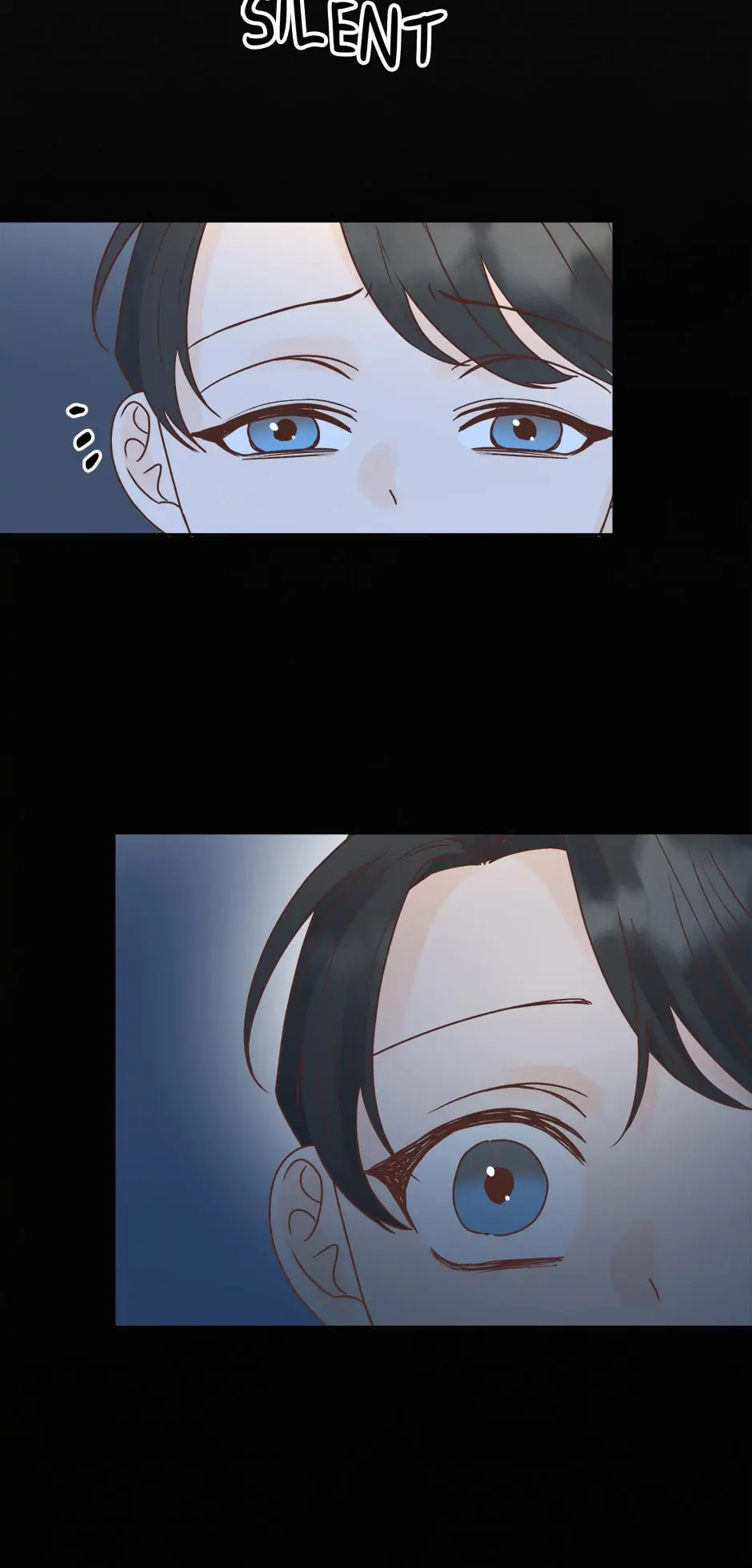Disguised As A Male Secretary Chapter 68 - page 40
